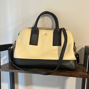 Kate Spade Crossbody Tote